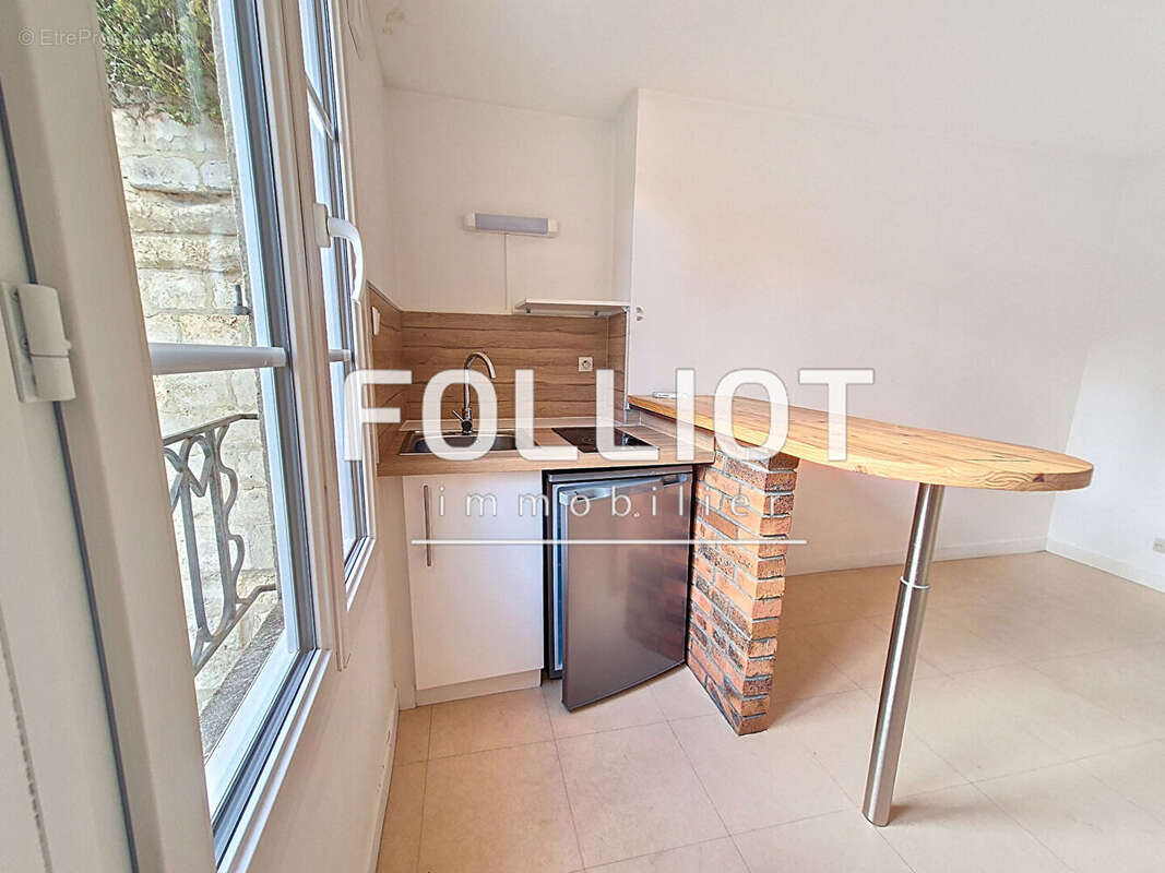 Appartement à CAEN
