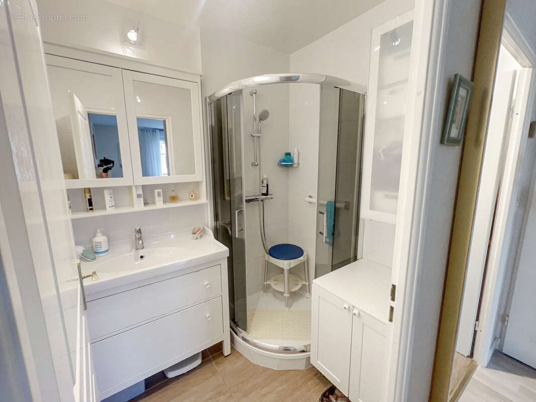 Appartement à GOURNAY-SUR-MARNE