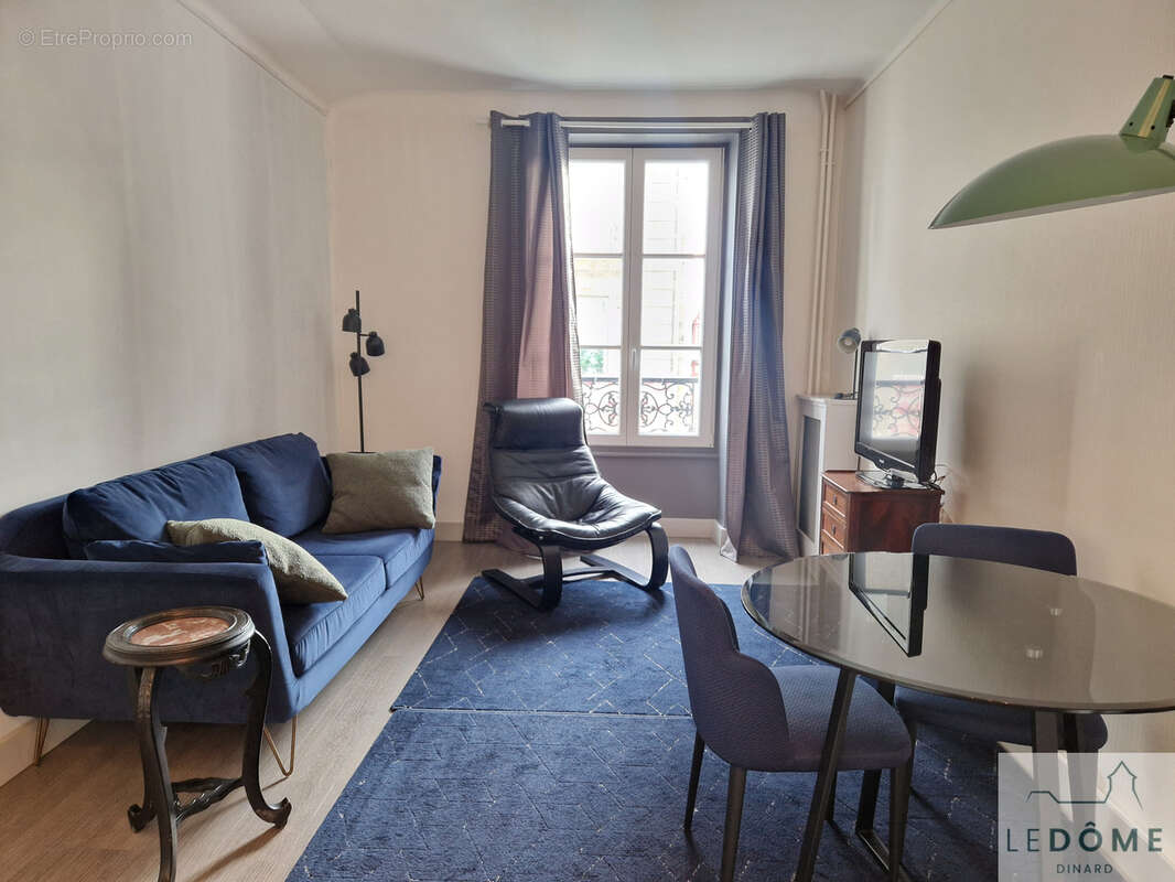 Appartement à DINARD