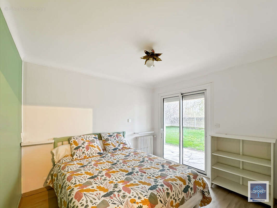 Maison à MONTAUBAN