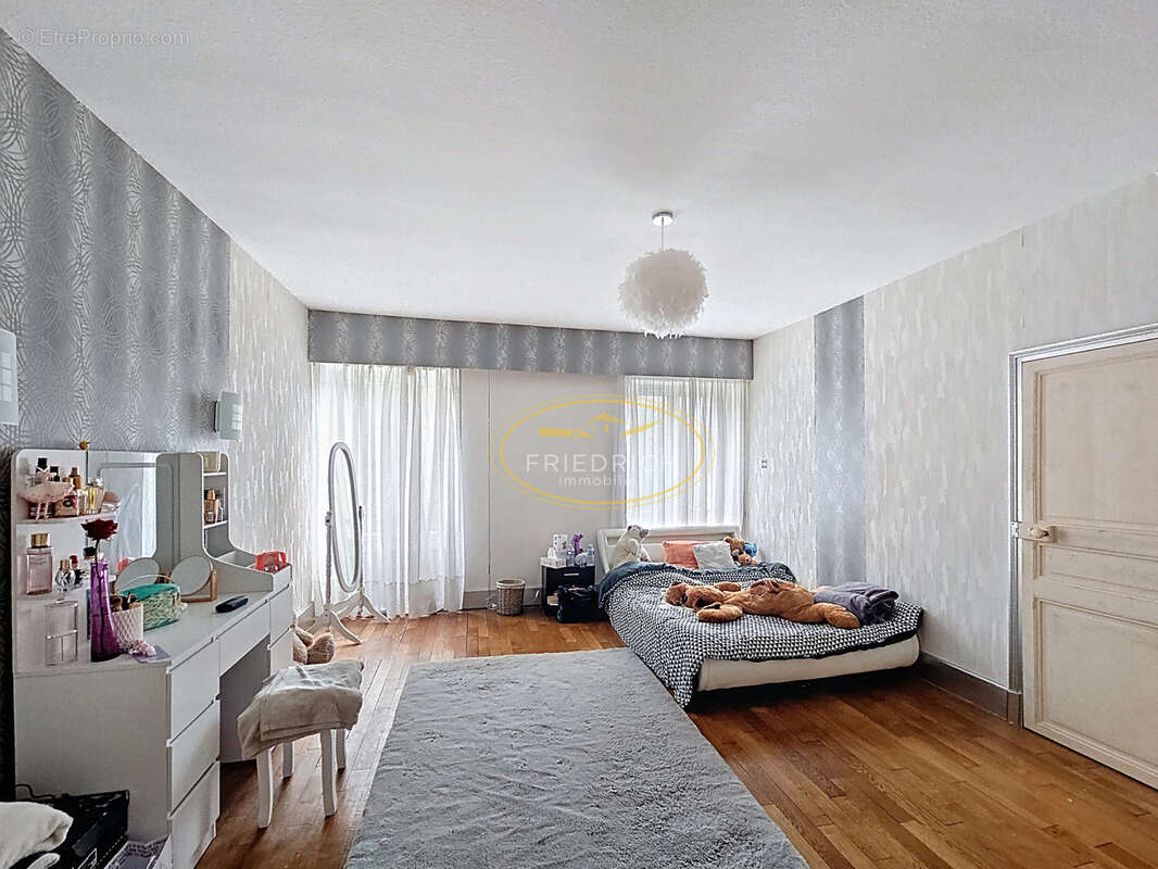 Maison à TRONVILLE-EN-BARROIS