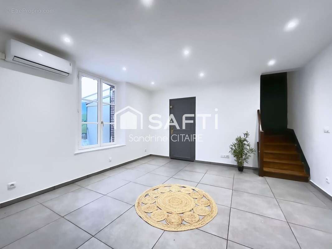 Photo 4 - Maison à EZY-SUR-EURE