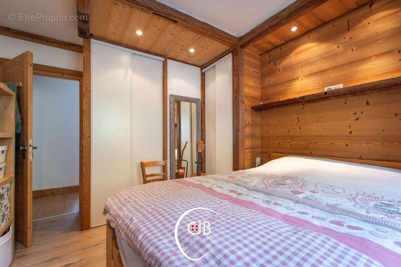 Appartement à SEEZ