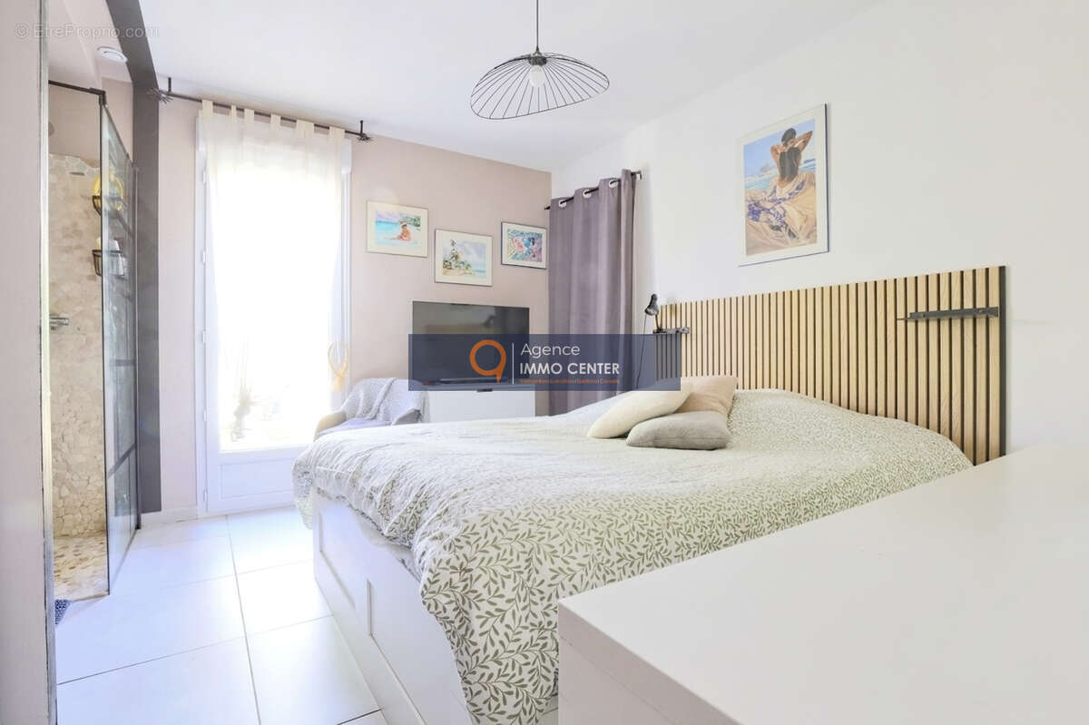Maison à LA VALETTE-DU-VAR