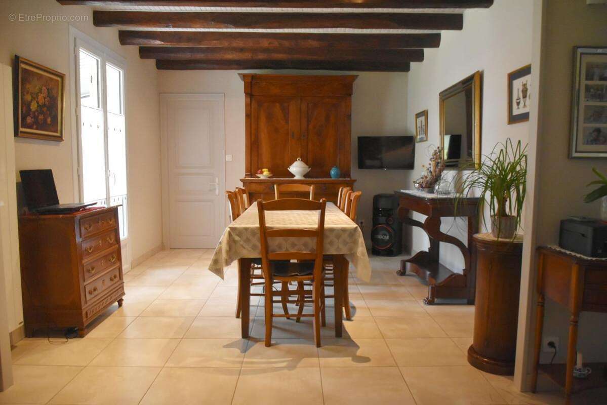 Maison 155 m² à Auge  - photo 6