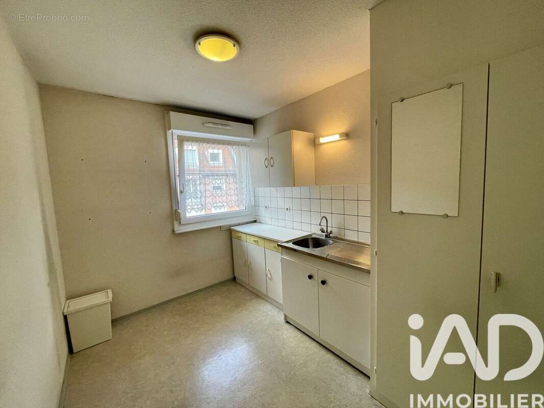 Photo 5 - Appartement à SAVERNE