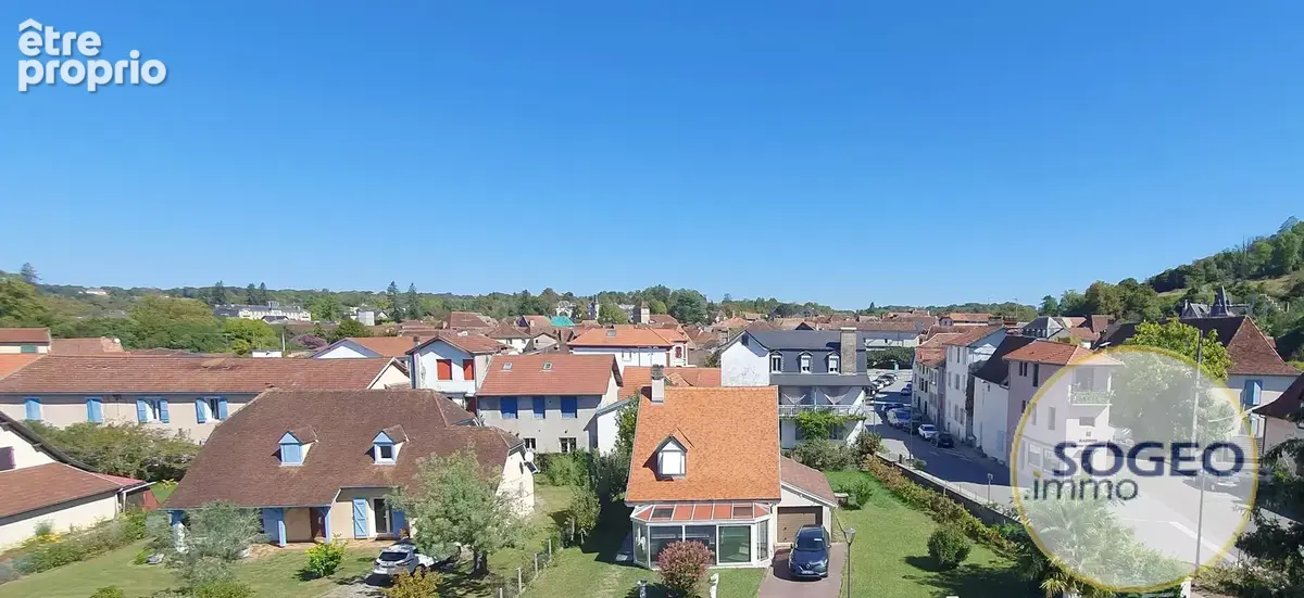 Appartement à SALIES-DE-BEARN