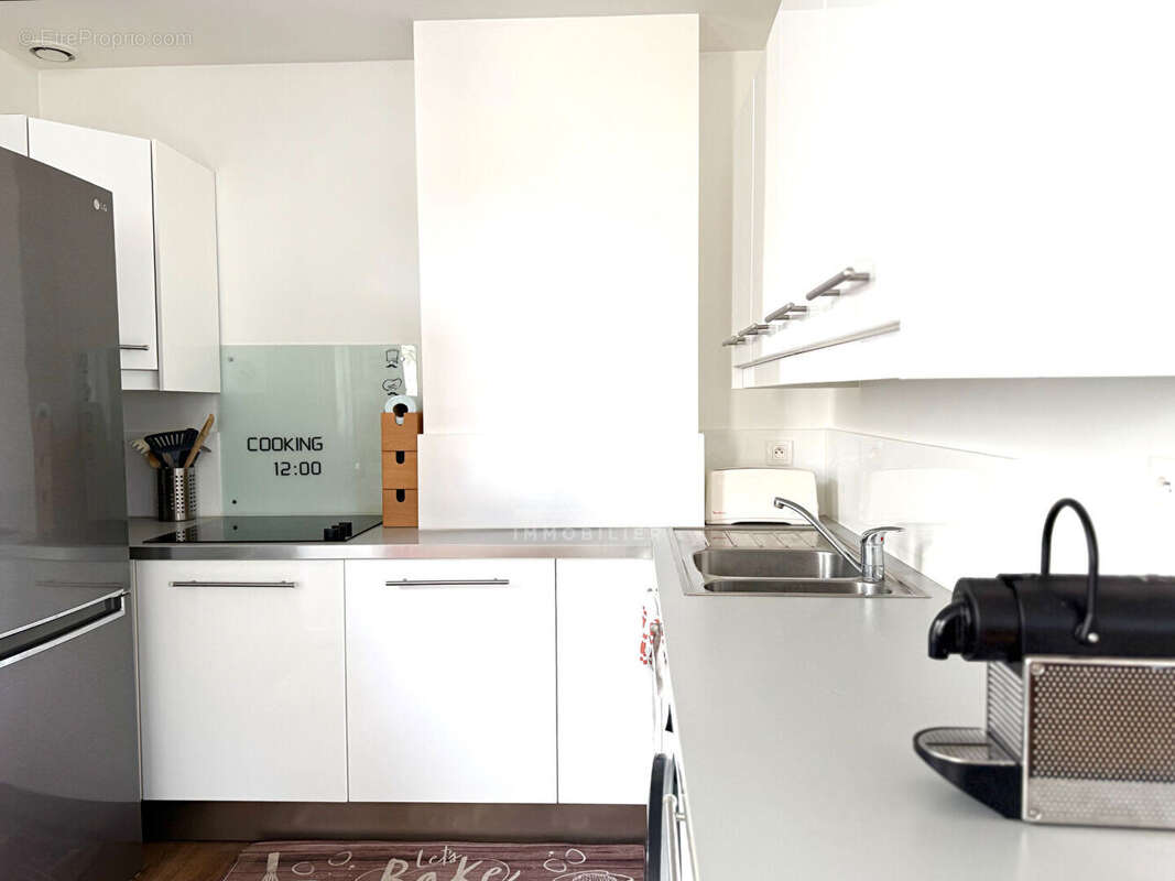 Appartement à ETAPLES
