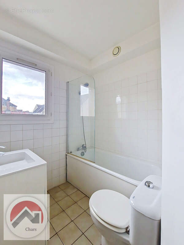 Appartement à CORMEILLES-EN-VEXIN