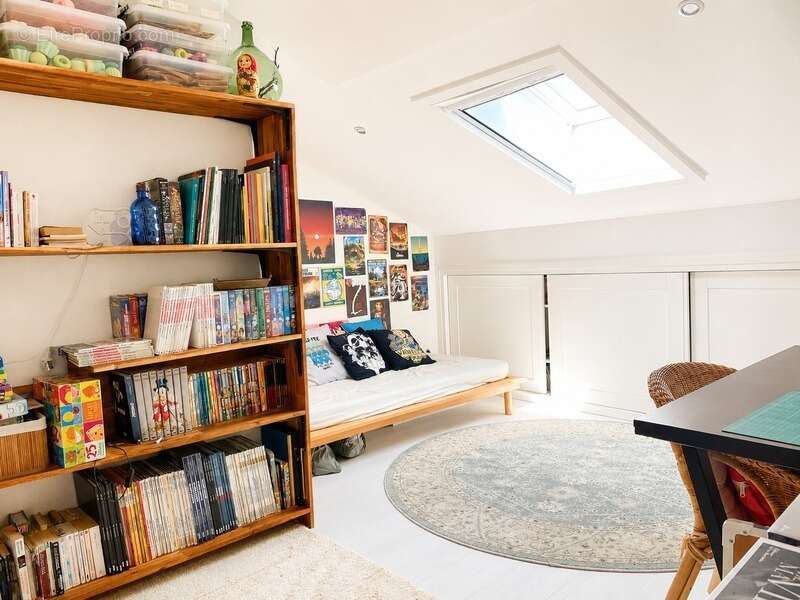Appartement à TARARE