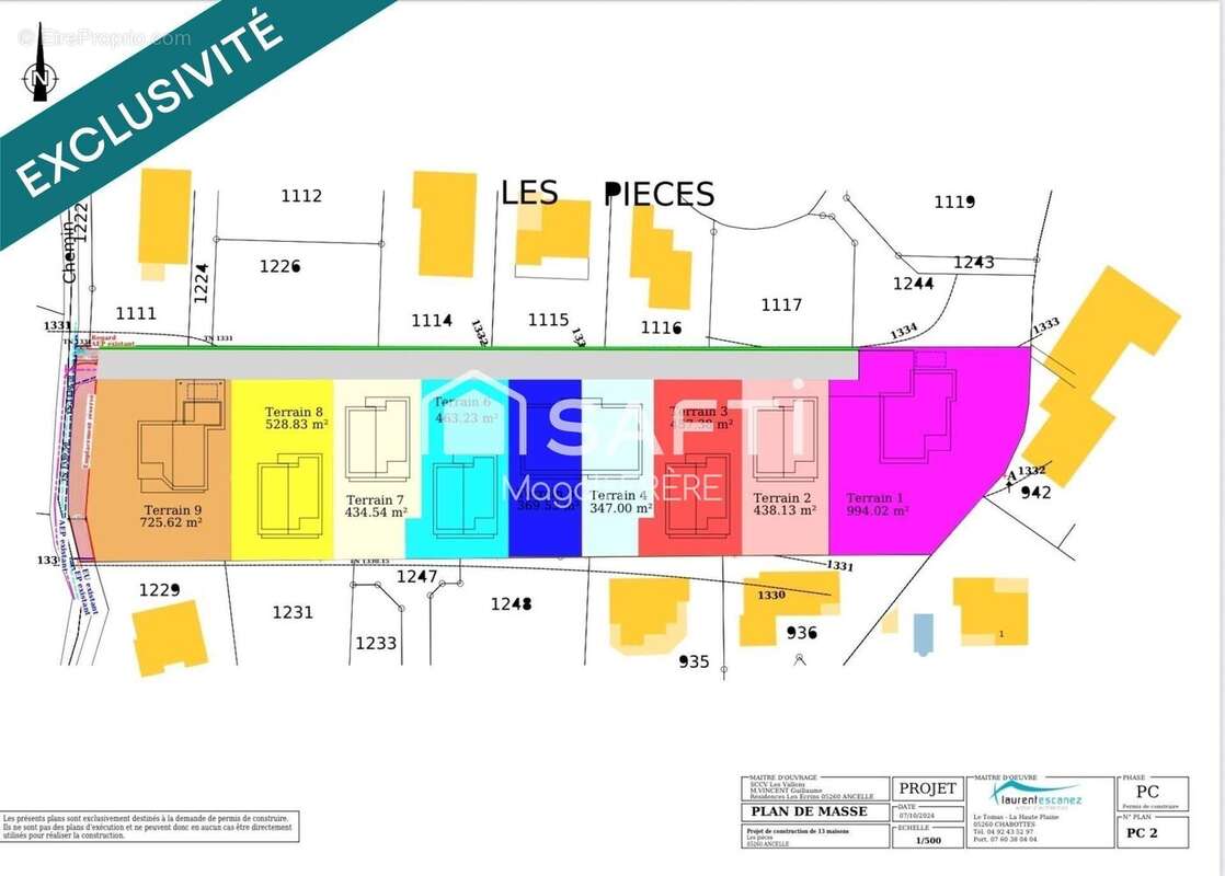 Photo 4 - Maison à ANCELLE