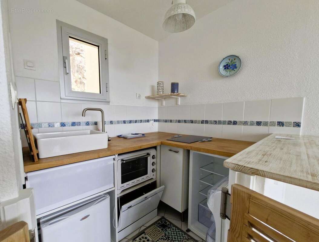 Photo 3 - Appartement à SETE