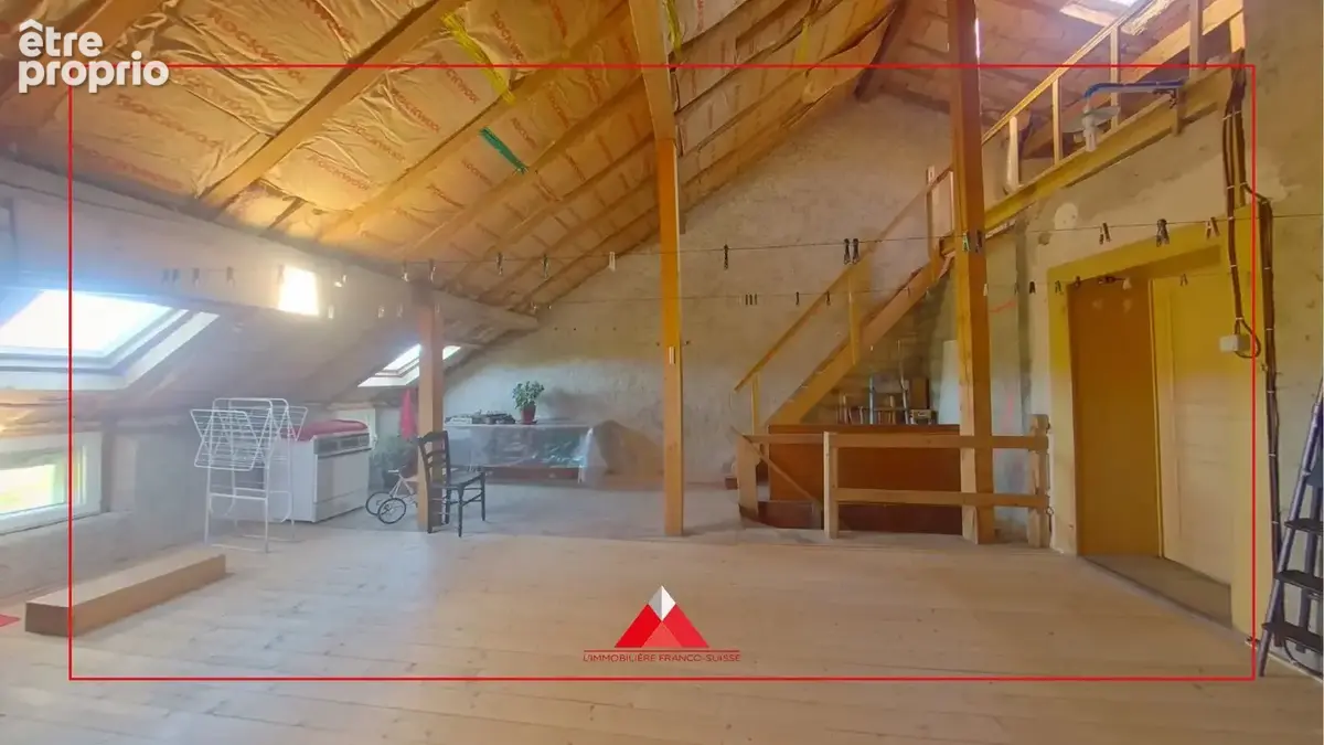 Maison entièrement rénovée avec garage - photo 5