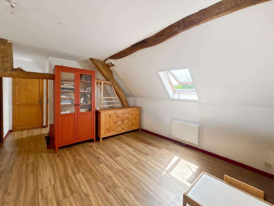 Maison avec beaucoup de caché - photo 10