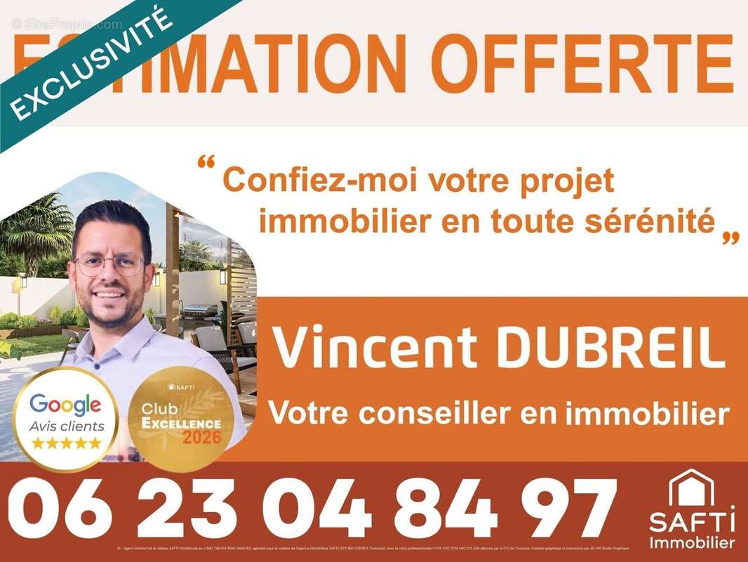 Photo 8 - Appartement à VERTOU