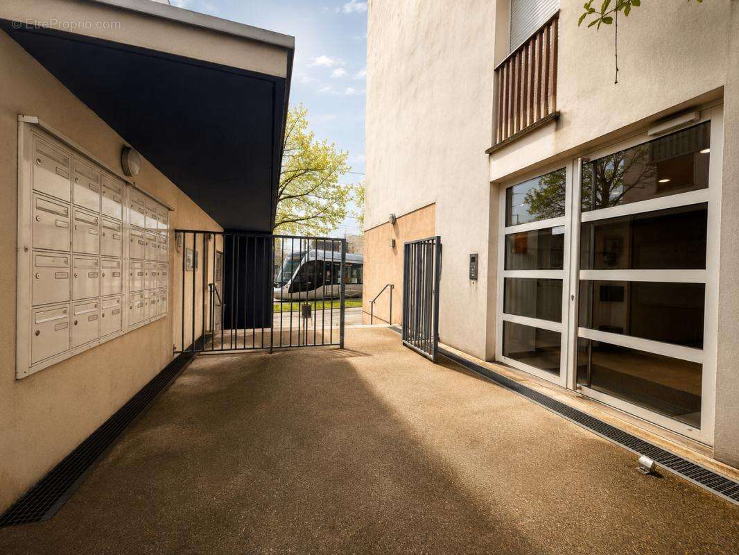 Appartement à BLAGNAC