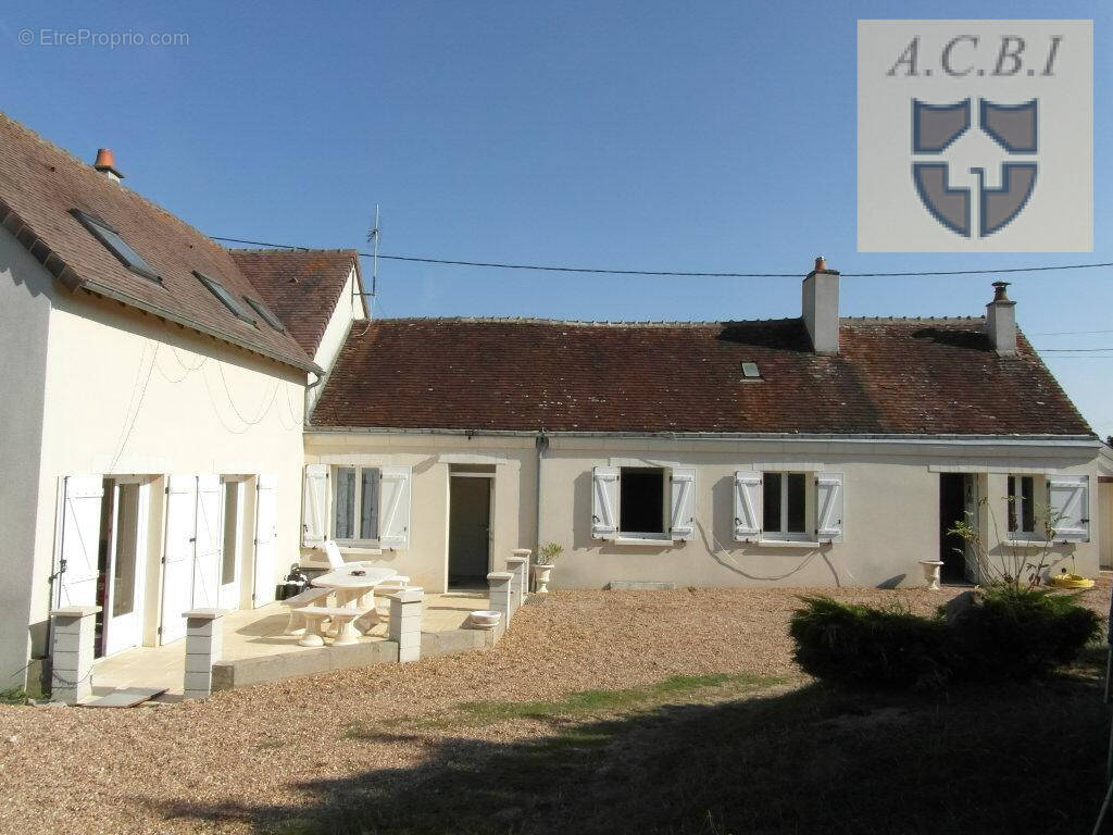 Maison à VENDOME