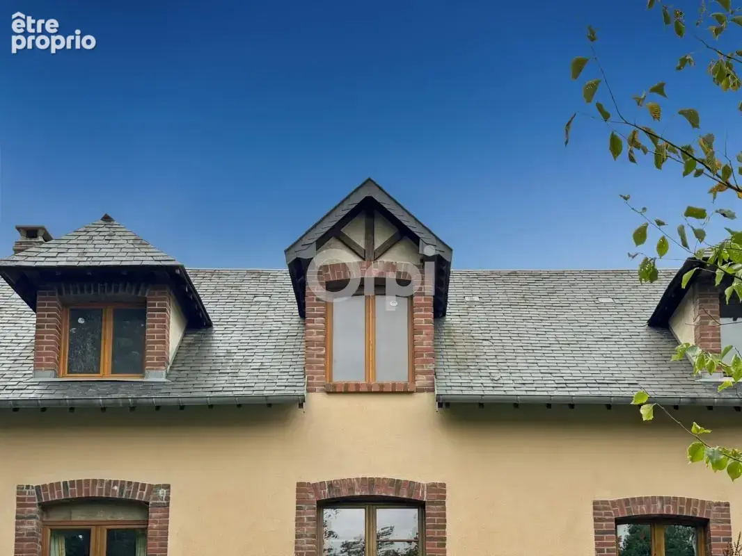 Maison de 175 m² sur plus de 3 500 m² de terrain – Houetteville - photo 16