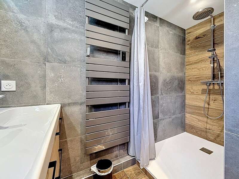 Appartement à VILLARD-DE-LANS