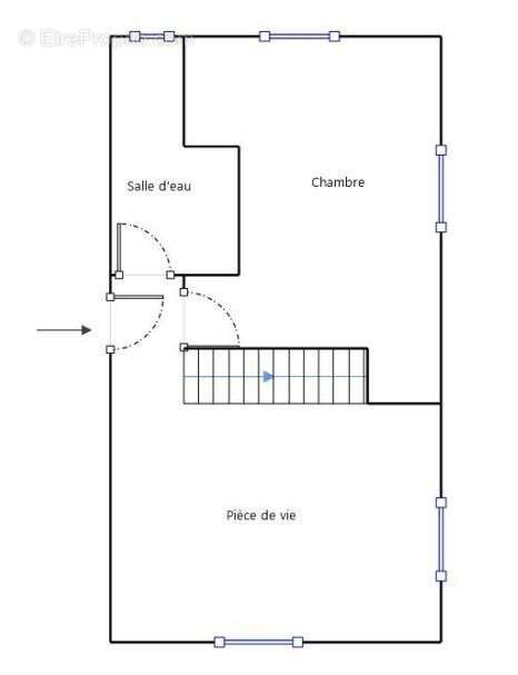 Appartement à LYON-3E