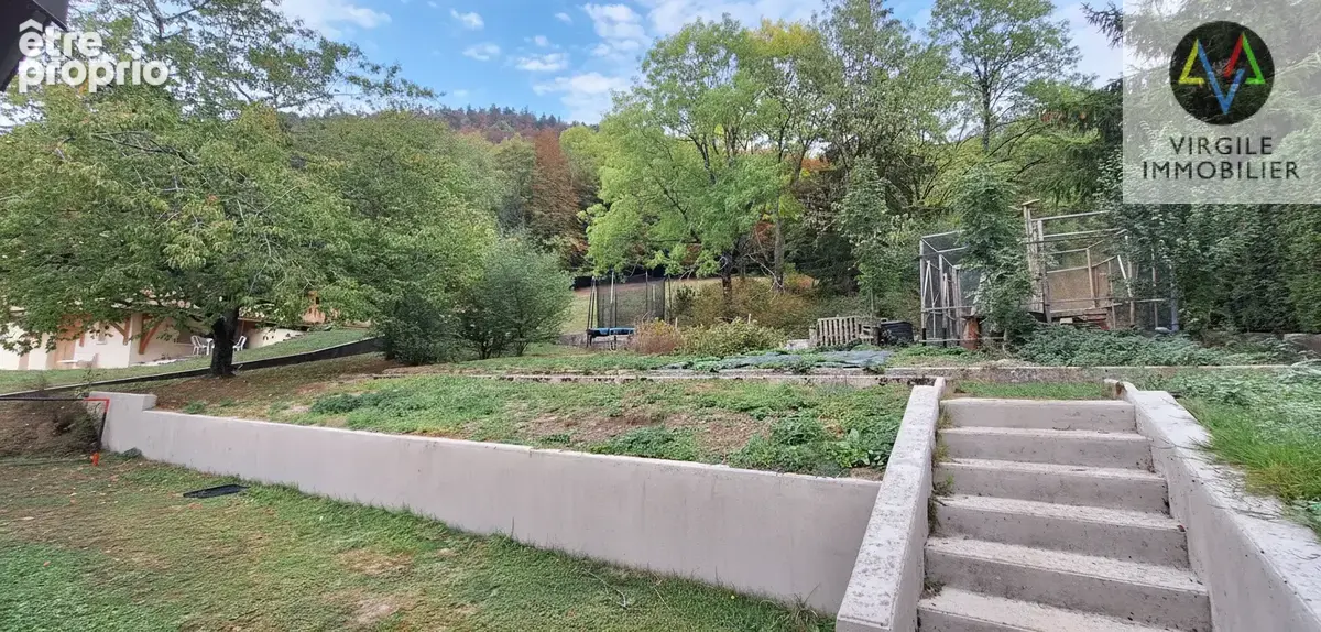 Les Échampés : Maison rénovée de 5 chambres avec vue sur les crêtes du Mont d’Or - photo 15