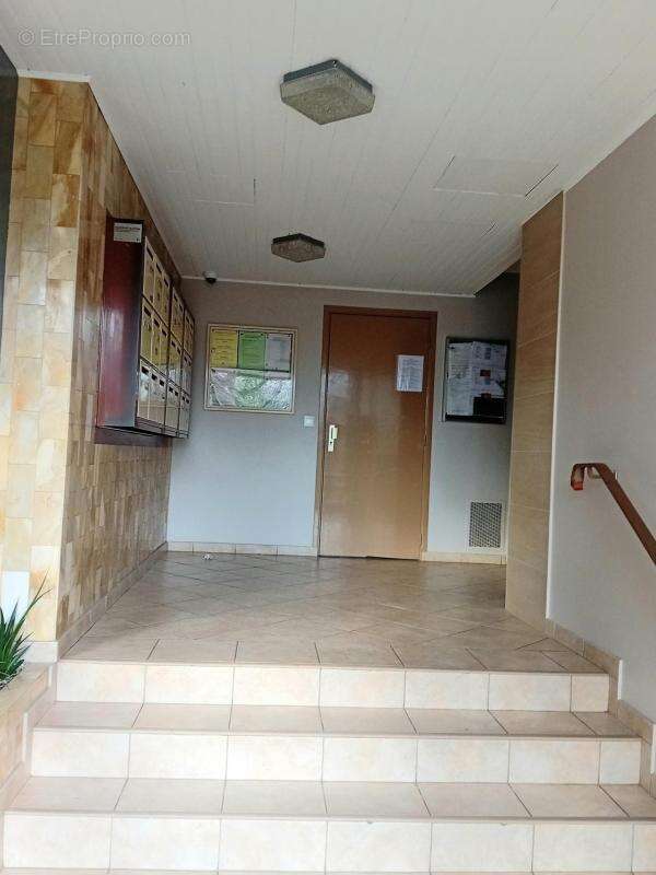 Appartement à NEUILLY-SUR-MARNE