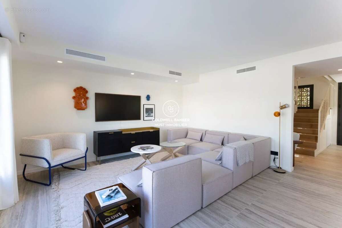 Maison à LE CHATEAU-D'OLERON