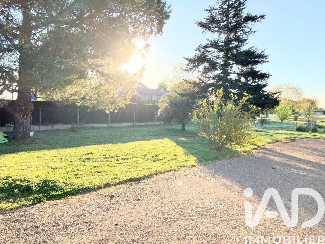 Photo 7 - Maison à SAINT-JORY