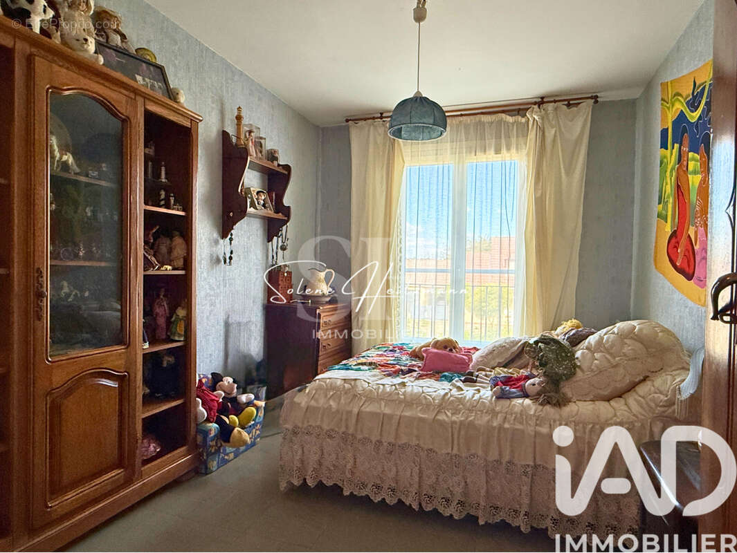 Photo 6 - Maison à SAINT-GERMAIN-LAVAL