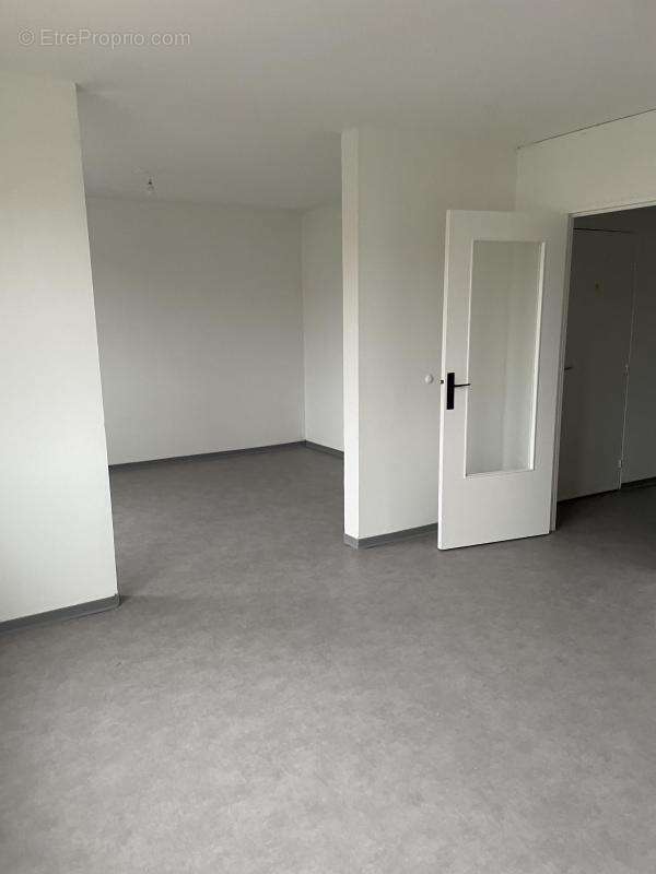 Appartement à ALGOLSHEIM
