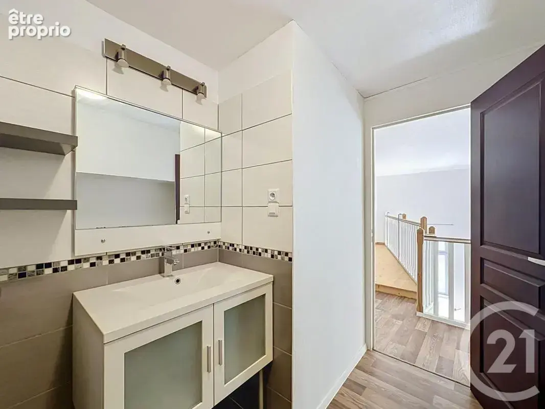 Appartement 79 m² à Vienne  - photo 10
