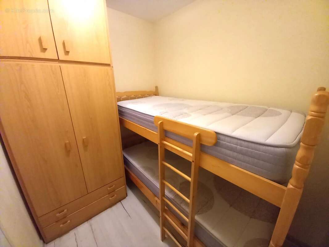 Appartement à FONT-ROMEU-ODEILLO-VIA