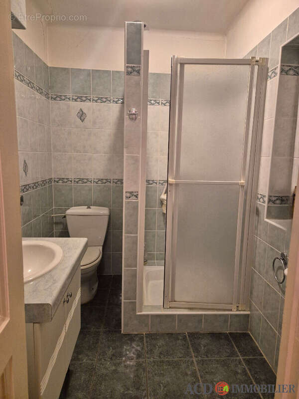 Maison à BERRE-L'ETANG