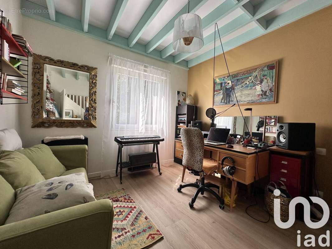 Photo 8 - Maison à BLAINVILLE-SUR-MER