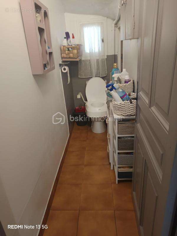 Vivez le charme calme de la campagne dans une maison rénovée au cœur de LE VAL! - photo 10