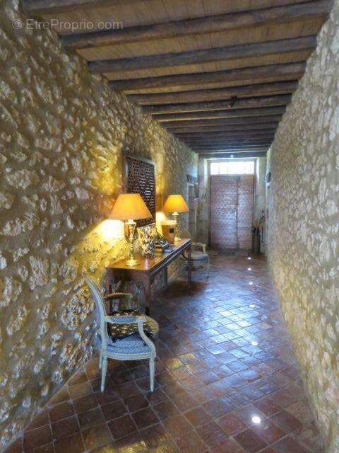 la maison basse - Autre à LECTOURE