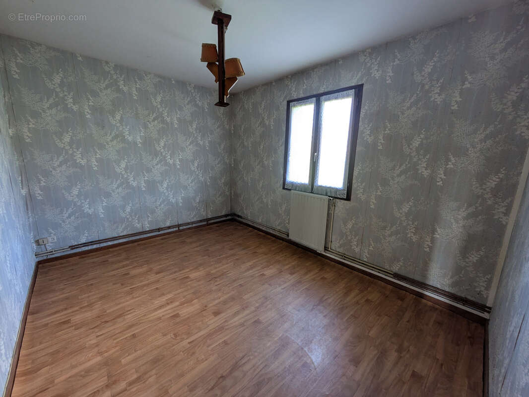 Maison à BOULIEU-LES-ANNONAY