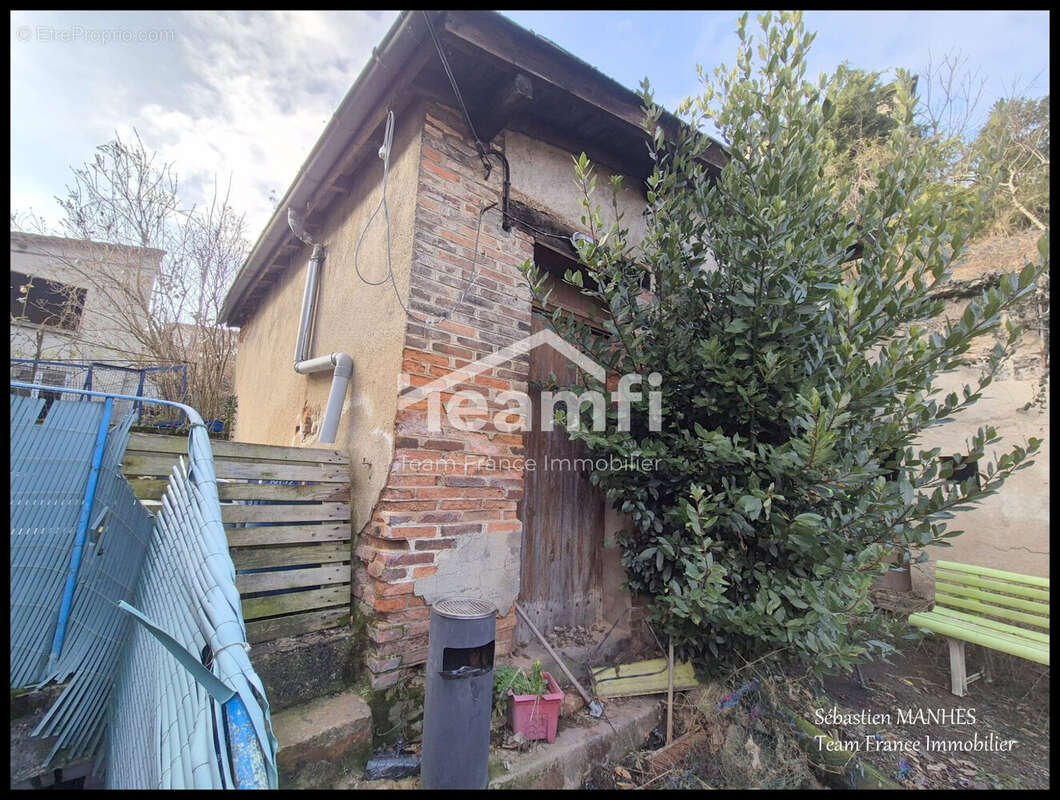Appartement à THIERS