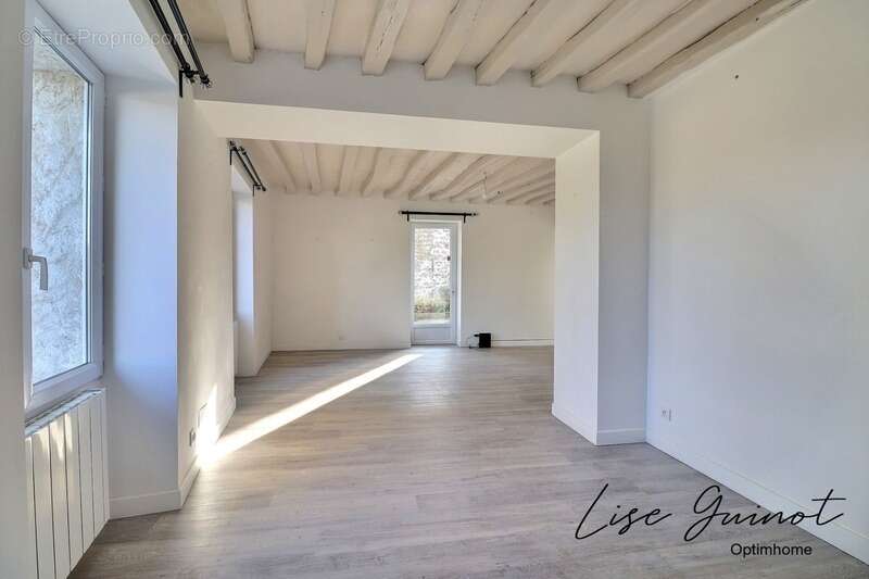 Maison à BAZEMONT