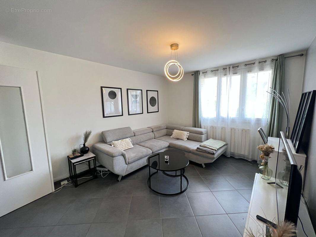 Appartement à VALENCE