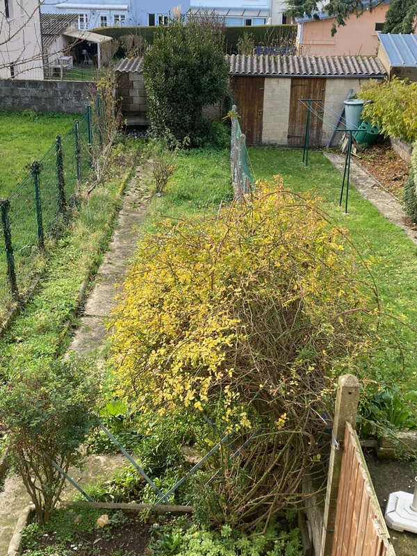 Maison à DONVILLE-LES-BAINS