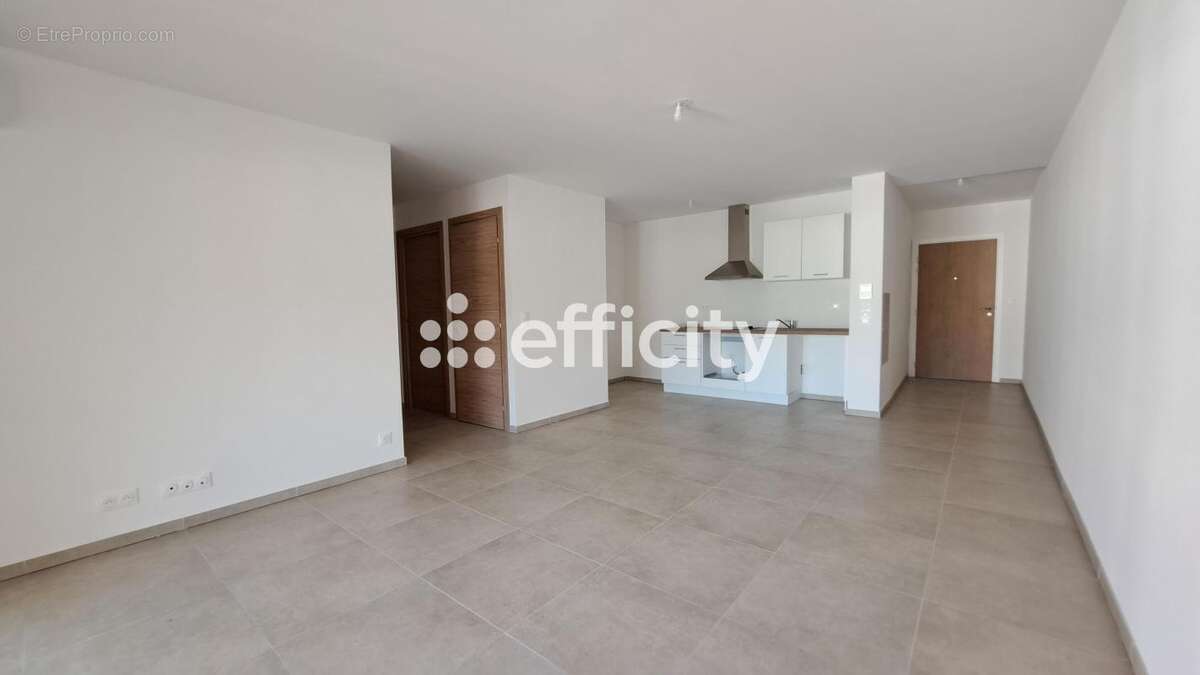 Appartement - photo 3