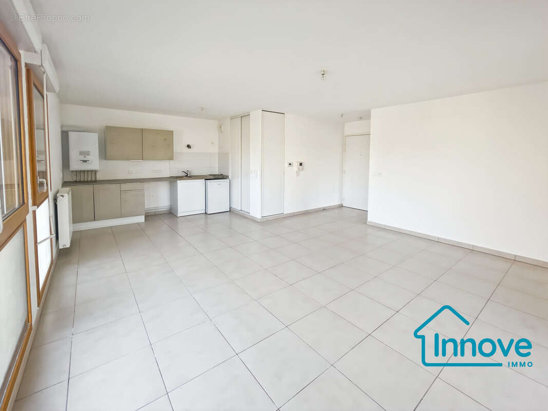 Appartement à VERSAILLES