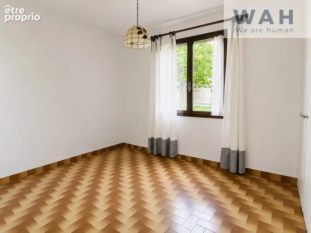Maison de plain-pied 4 pièces   90 m2 avec grand terrain pis - photo 10