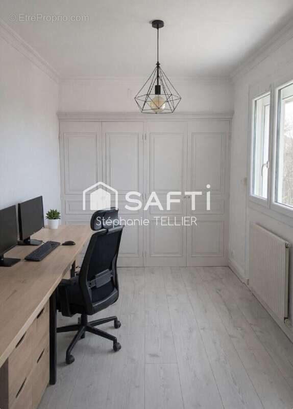 Photo 5 - Appartement à SAINT-BRIEUC
