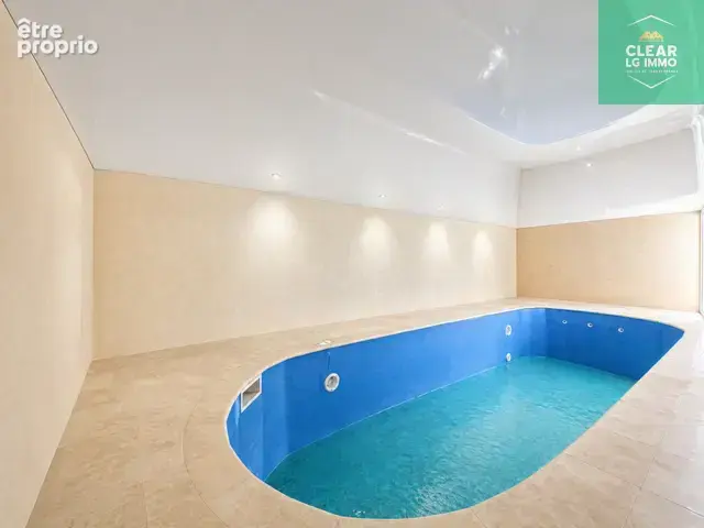 Grande maison à rénover avec piscine à Briey - photo 3