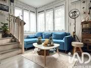 Photo 1 - Maison à ROSNY-SOUS-BOIS