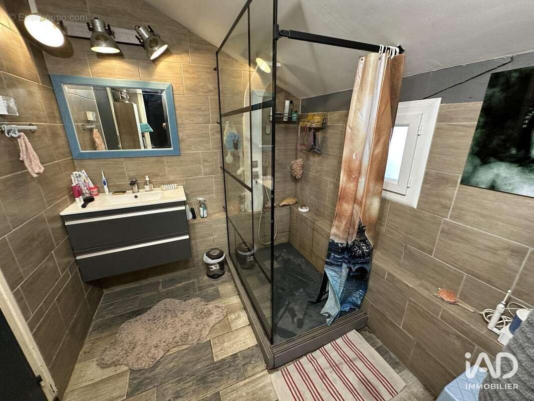 Photo 4 - Maison à CASTELJALOUX