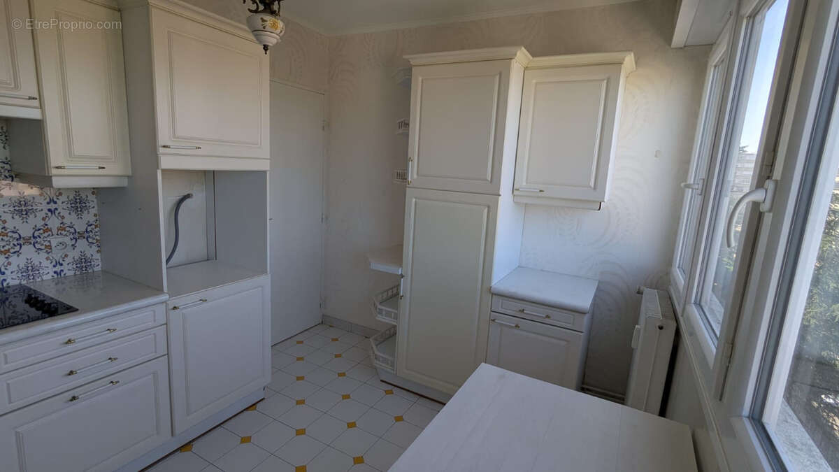 Appartement à VILLEFRANCHE-SUR-SAONE