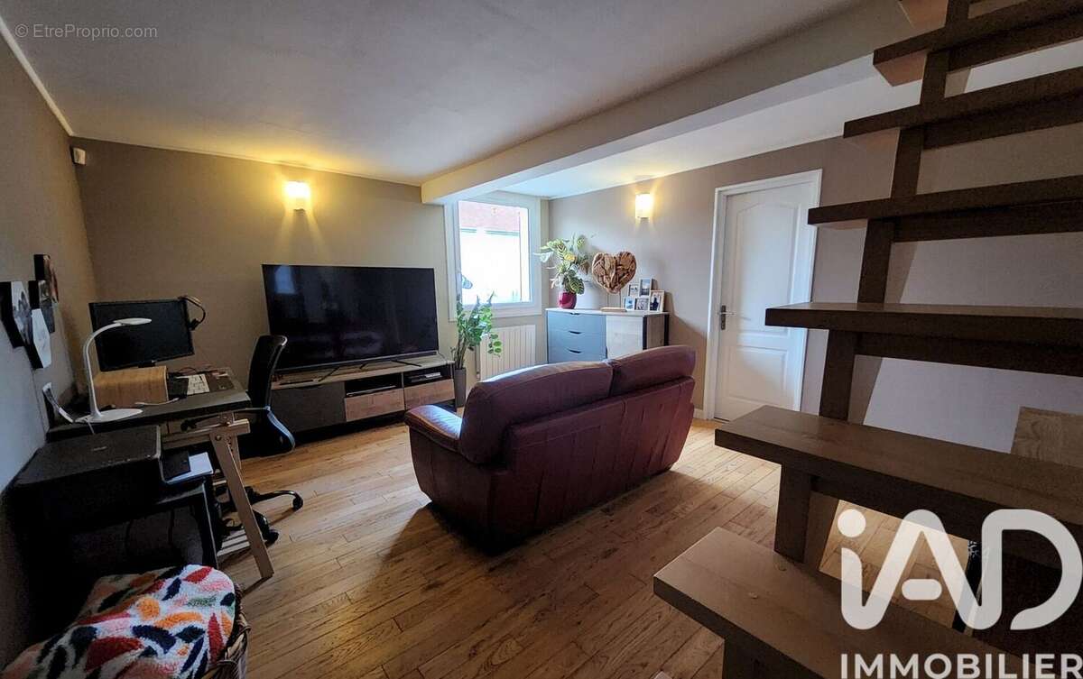 Photo 7 - Maison à SAINT-LAURENT-NOUAN